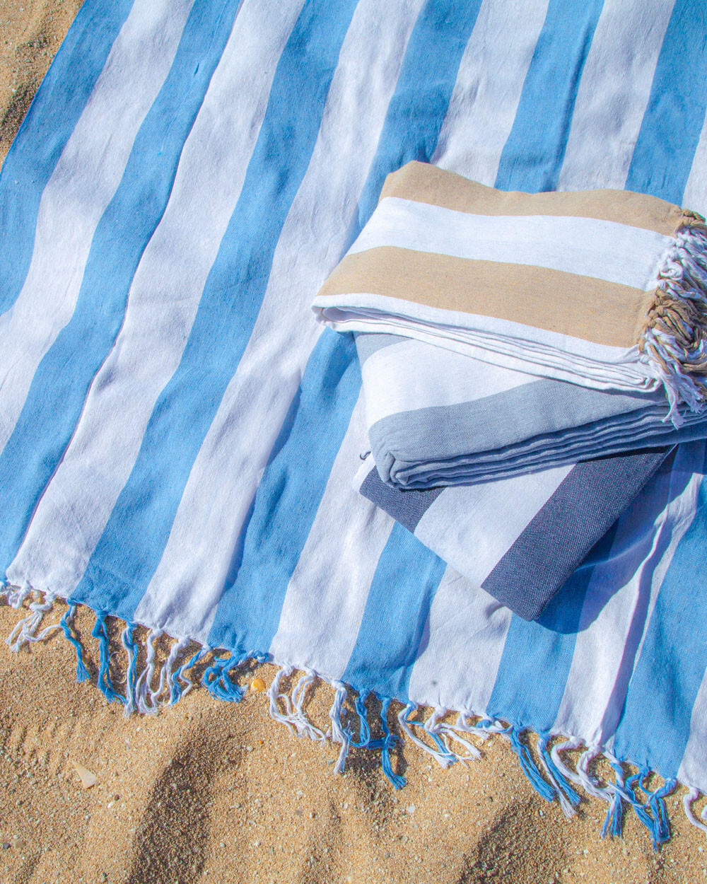 GRAND FOULARD XXL MODELL A 3/3