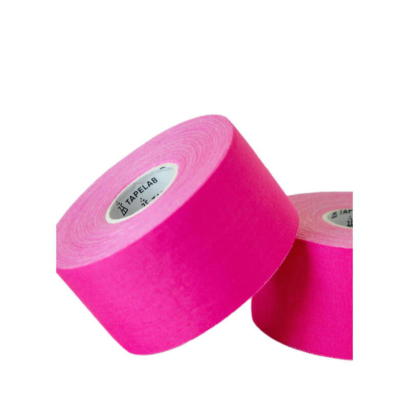 Banda Adeziva Protectie Degete Tape 37,5 mm x 13,7m