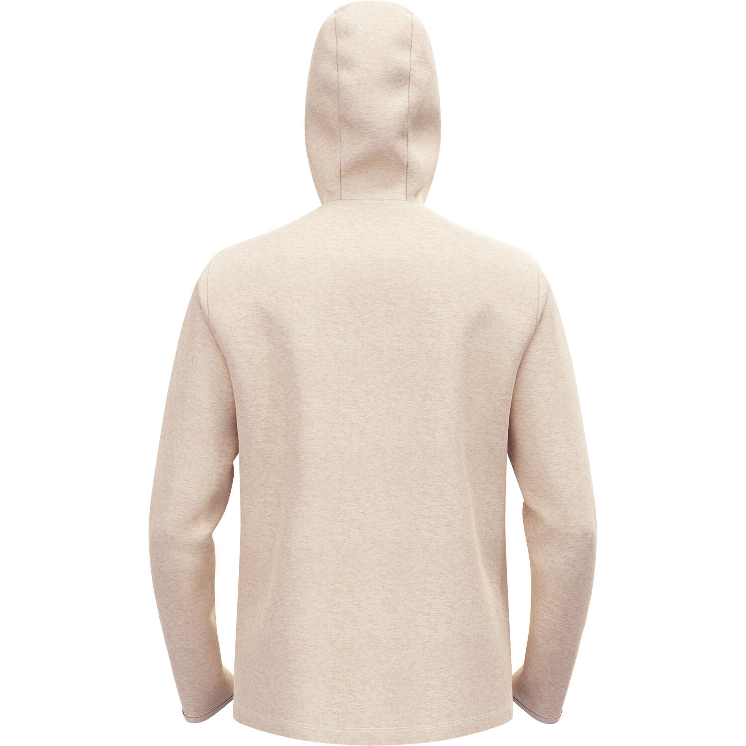 Kapuzensweat Essential 2/3
