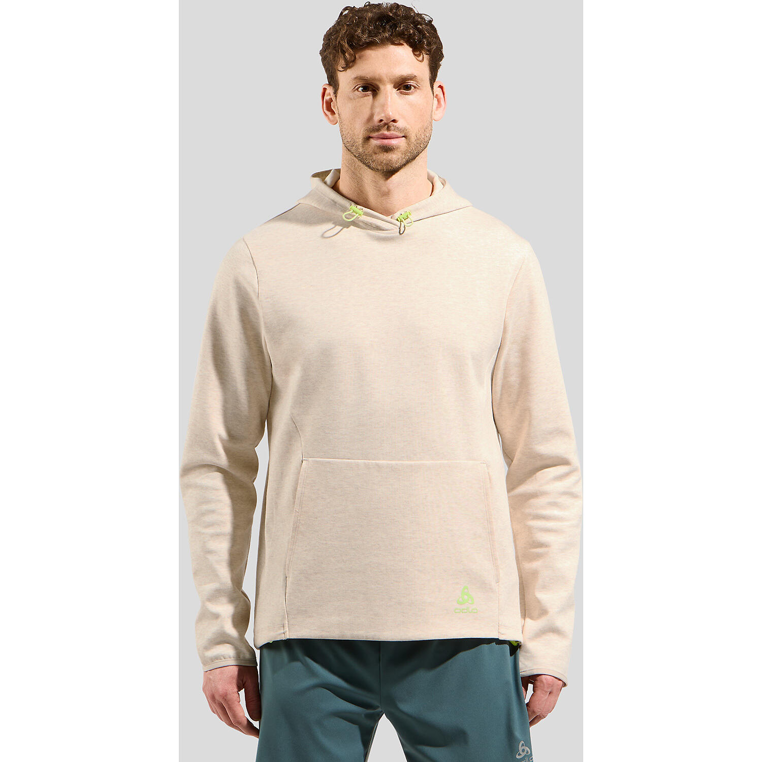 Kapuzensweat Essential 3/3