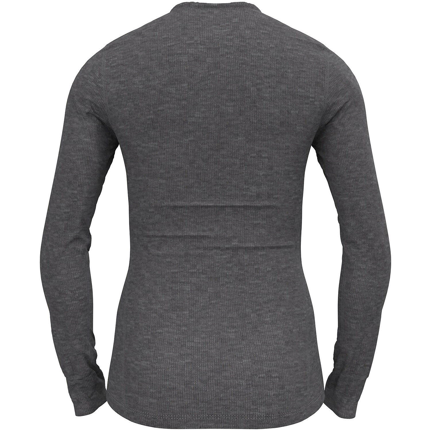 T-shirt  à  col rond et manches longues ACTIVE WARM ECO pour femme 2/7