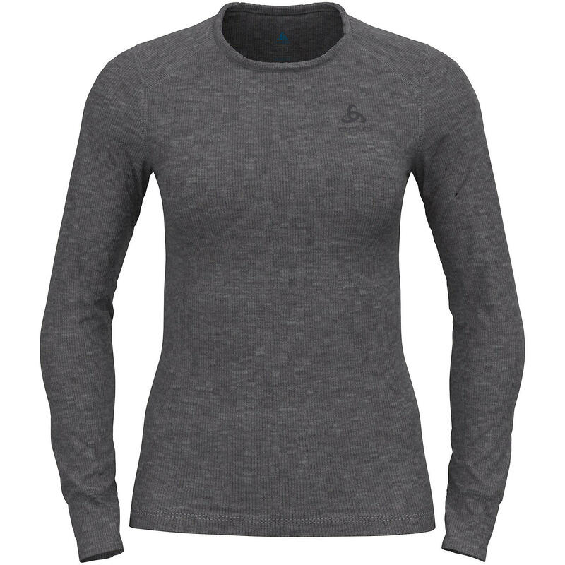 Shirt Ronde Hals Lange Mouwen ACTIVE WARM ECO