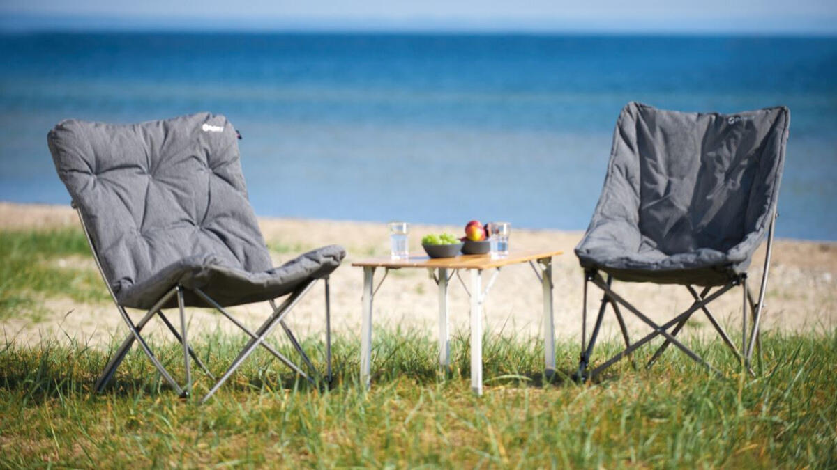 Chaises pliantes 7/7
