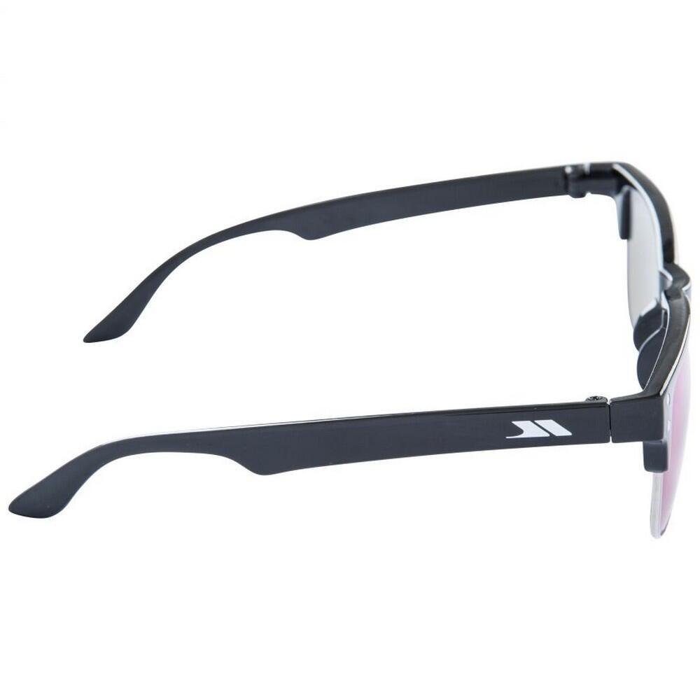 Esteban Sonnenbrille Kinder Schwarz 4/5