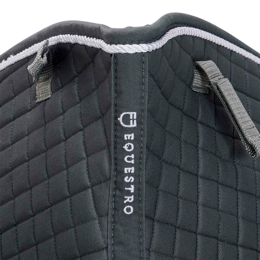 Mantilla Doma Equestro Ss00206 Gris 4/4