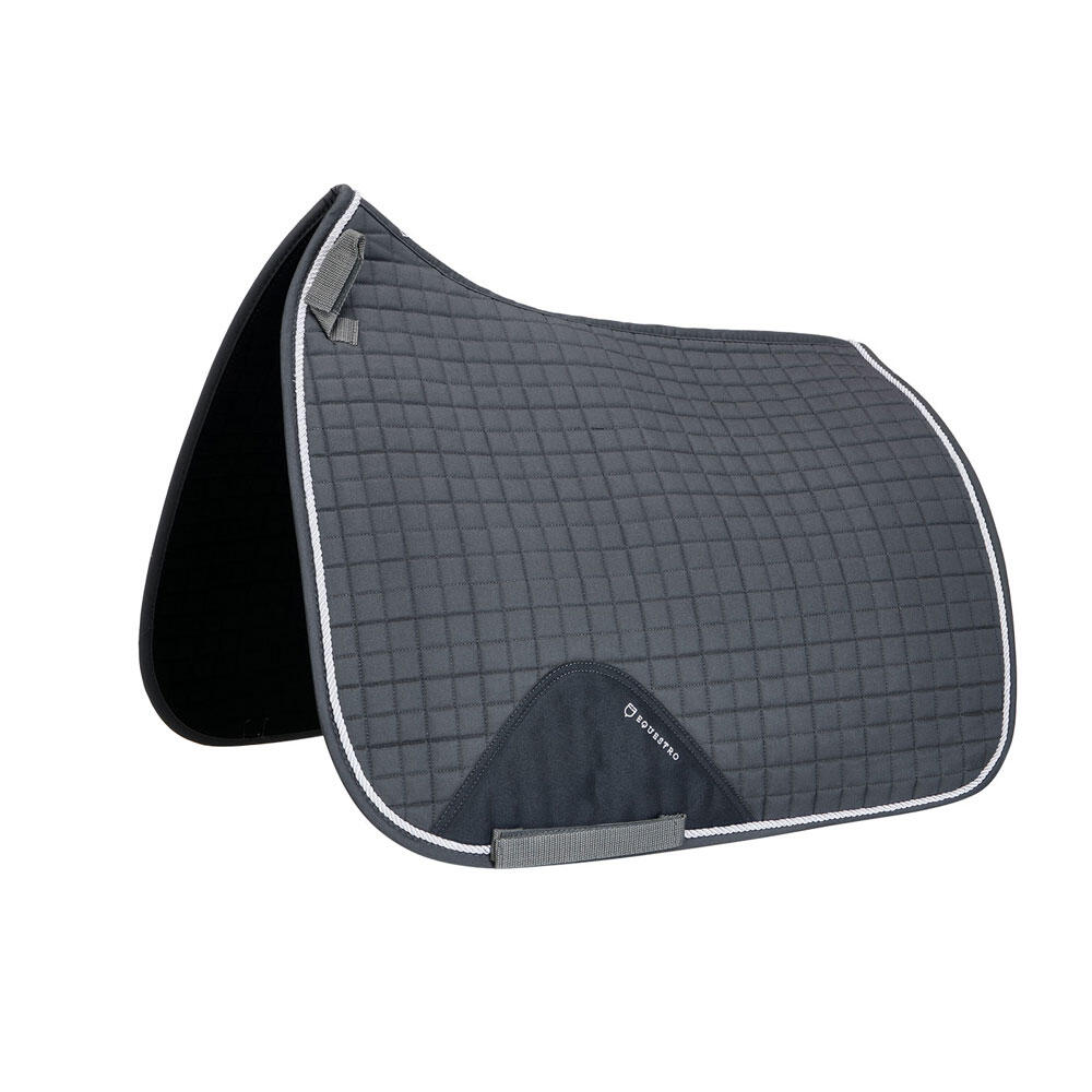 Mantilla Doma Equestro Ss00206 Gris 2/4