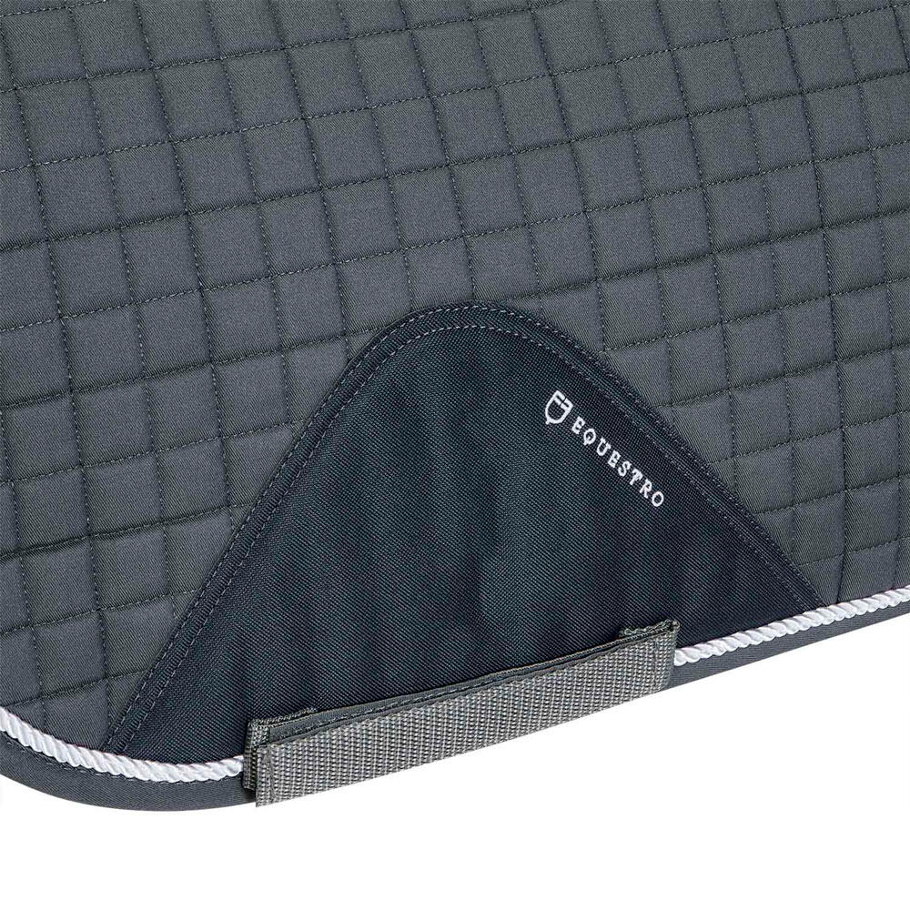 Mantilla Doma Equestro Ss00206 Gris 3/4
