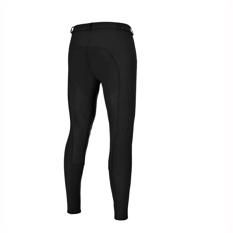 Pantalón Pikeur Caballero Liostro 247807 482 290 Negro 52