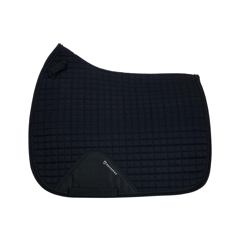 Mantilla Doma Equestro Ss00206 Negro 2/4