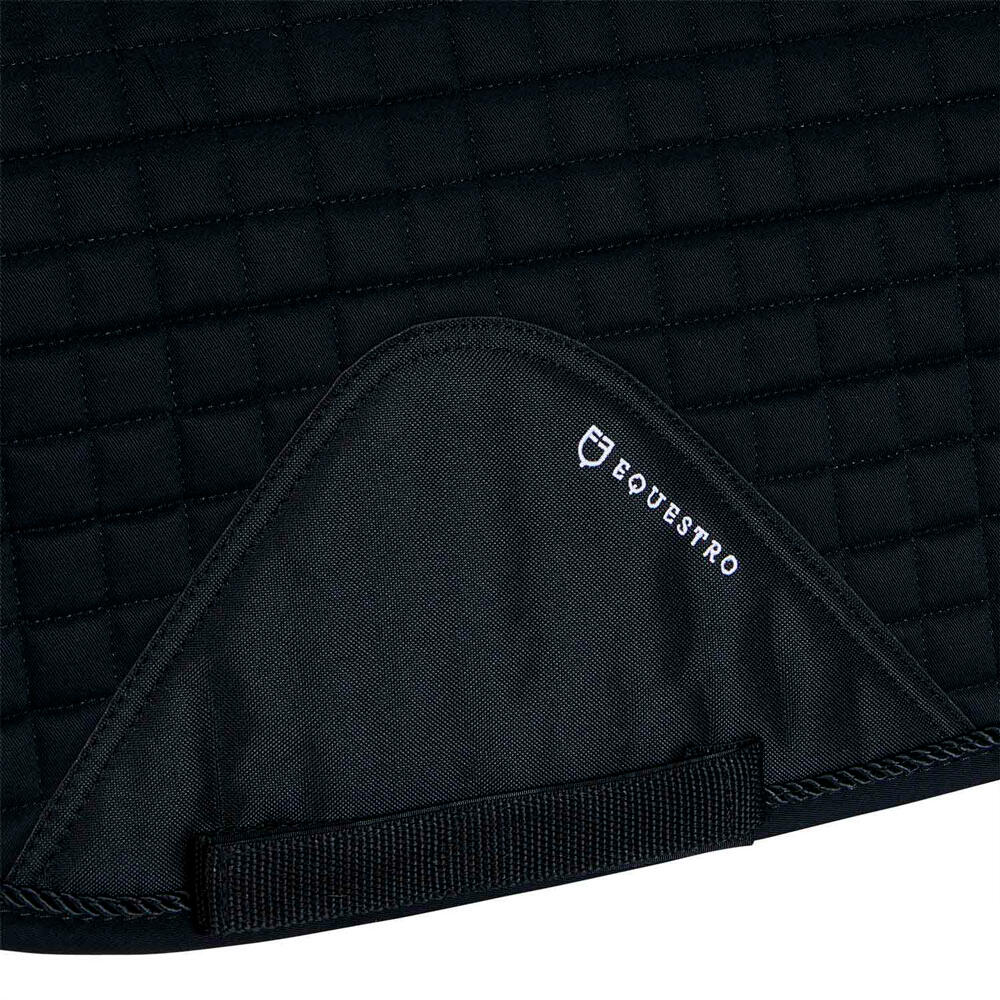 Mantilla Doma Equestro Ss00206 Negro 3/4