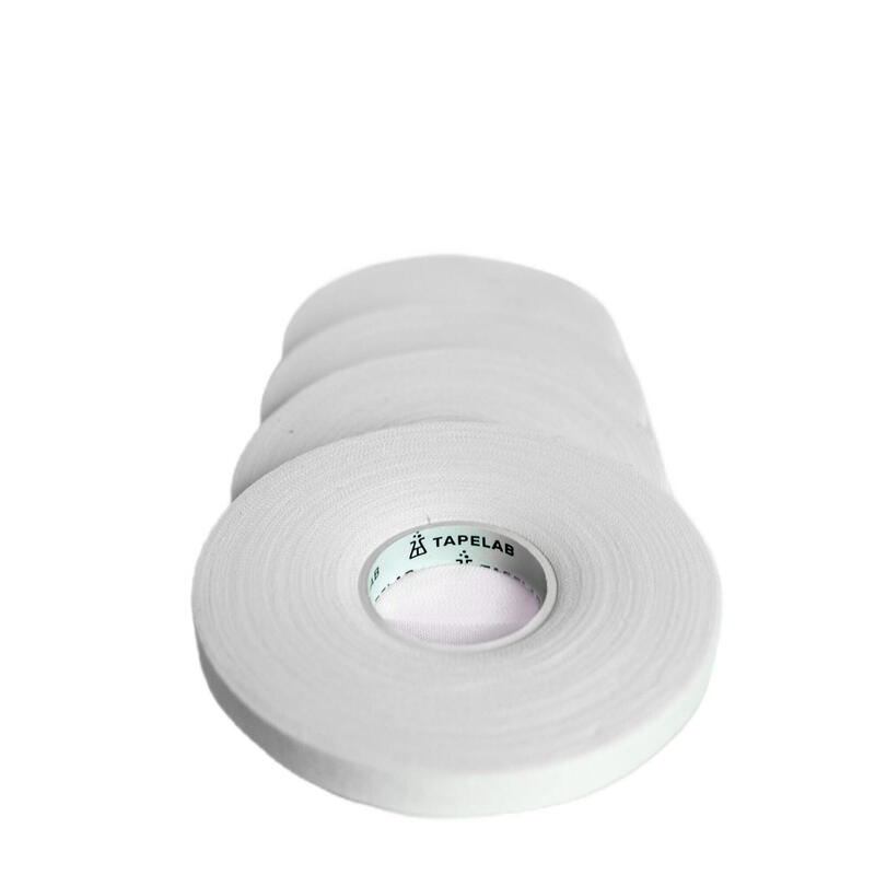 Banda Adeziva Protectie Degete  Tape 7,6 mm x 13,7m
