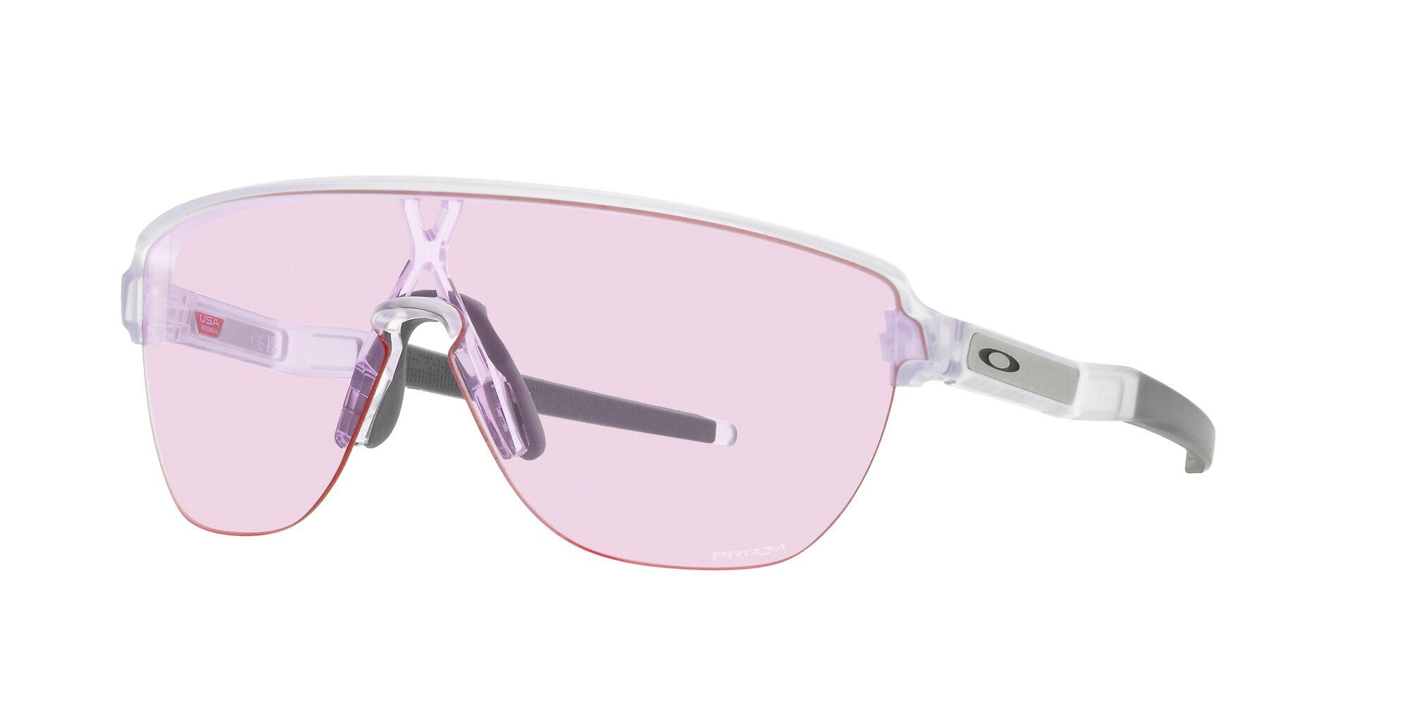 OAKLEY Gafas de sol Oakley CORRIDOR OO 9248 hombre Talla 42/14/140