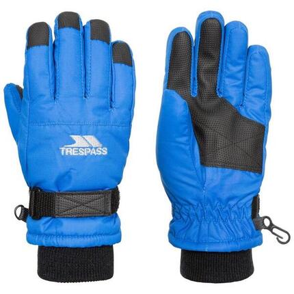 Gants De Ski RURI Unisexe (Rouge)