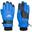 Gants de ski RURI Unisexe (Bleu)