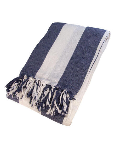 GROSSER STRANDSCHAL XXL, MODELL C