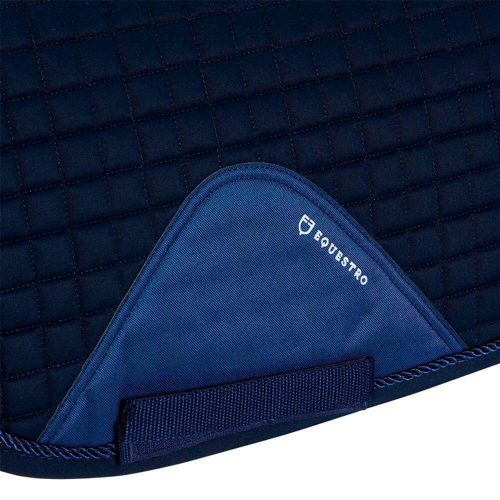 Mantilla Doma Equestro Ss00206 Marino 3/4