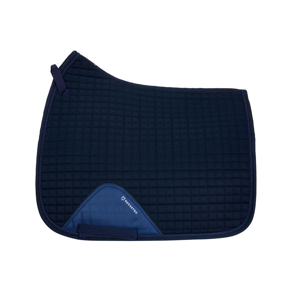 Mantilla Doma Equestro Ss00206 Marino 2/4