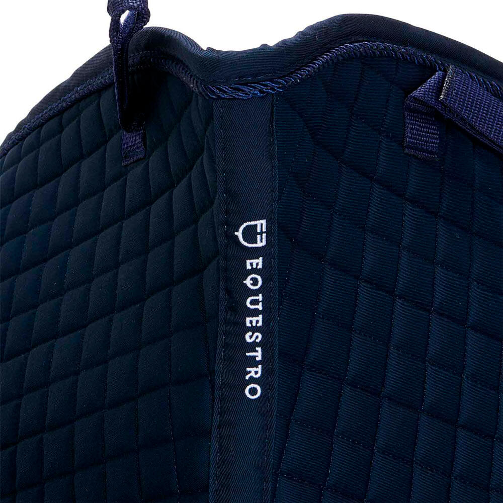 Mantilla Doma Equestro Ss00206 Marino 4/4