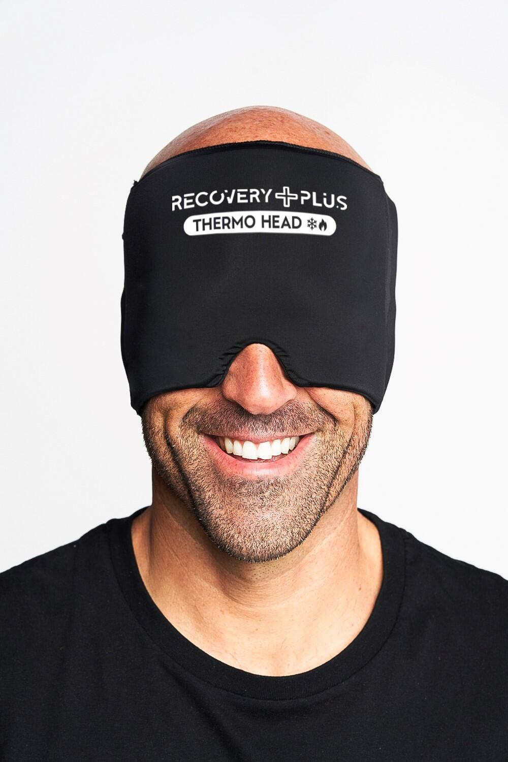 RECOVERY PLUS Gorro Thermo Head Recovery Plus