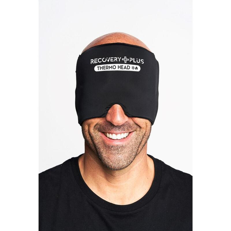 Gorro Thermo Head Recovery Plus Exclusivo Online      29,95€  RECOVERY PLUS Gorro Thermo Head Recovery PlusVendido e expedido por: Recovery Plus    