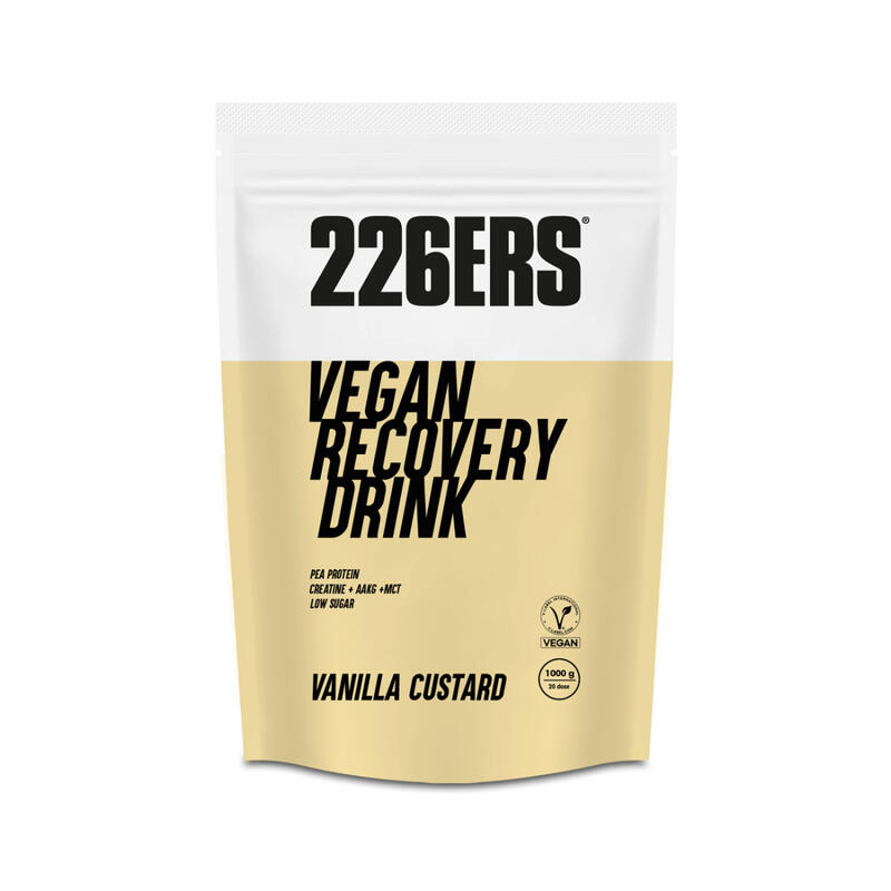 Suplemento alimentar – Recovery Drink – Pó - Vegan Exclusivo Online                   2 cores disponíveis
A partir de  26,00€  Preço por quantidade 52,00€kg 226ERS Suplemento alimentar – Recovery Drink – Pó - VeganVendido e expedido por: 226ERS SPORT THINGS, S.L.    