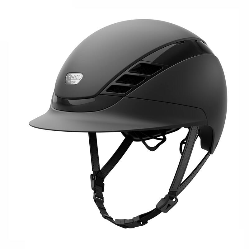 Casco Abus Pikeur Airluxe Pure 193000 602