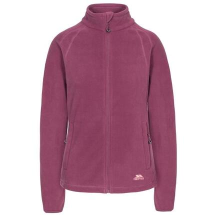 Veste Polaire NONSTOP Femme (Mauve)