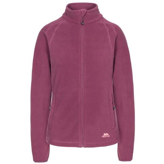 Veste Polaire NONSTOP Femme (Mauve)