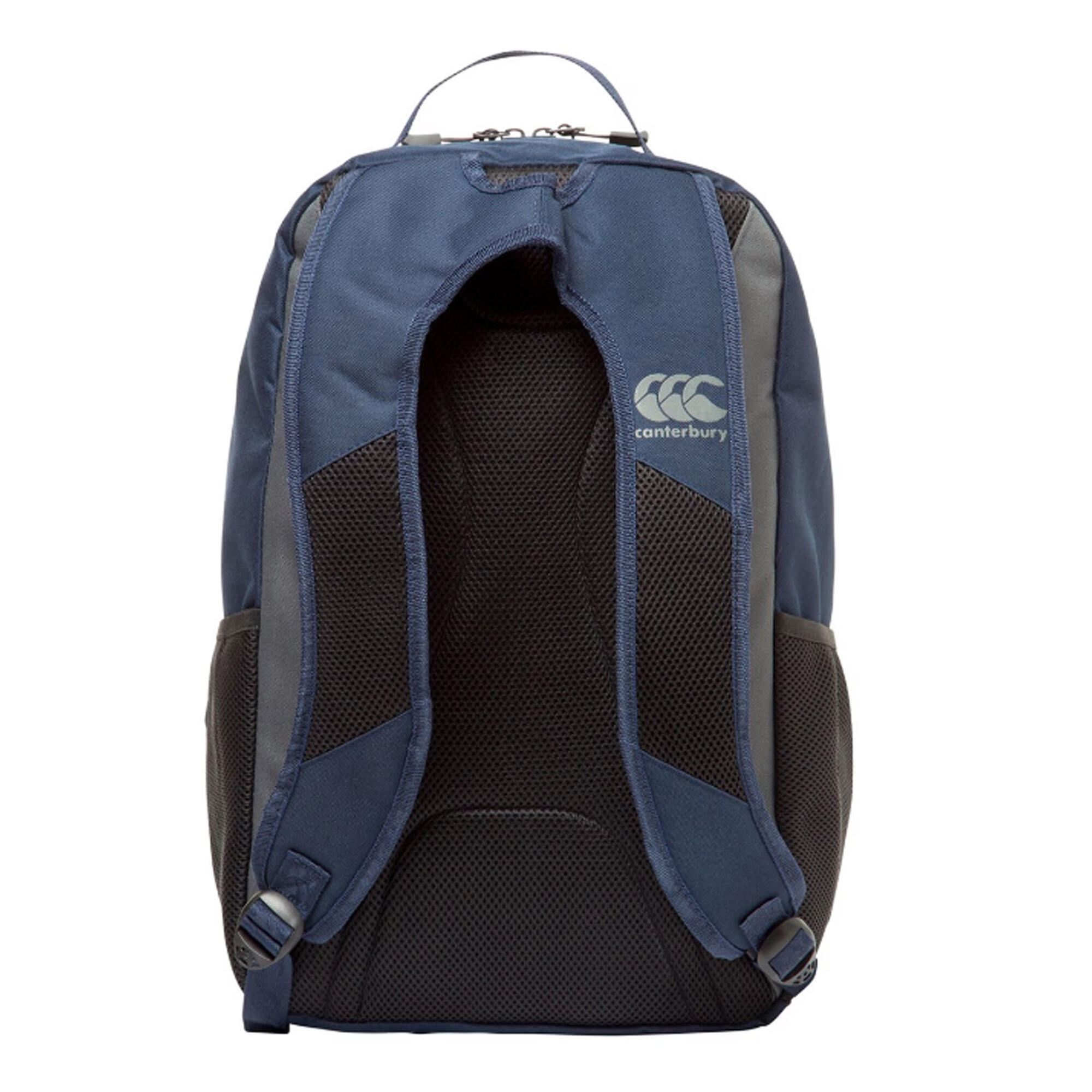 Sac à dos CLASSICS (Bleu marine) 2/4