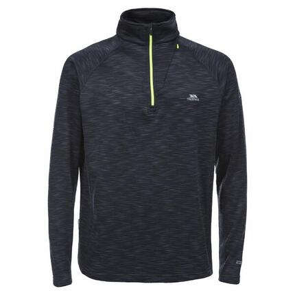 Bluza Polarowa Męska Collins Half Zip