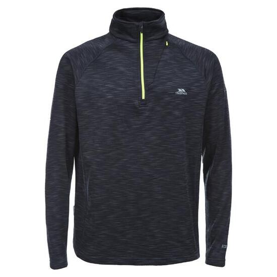 Bluza Polarowa Męska Collins Half Zip