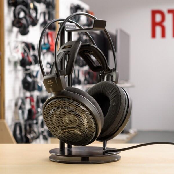 Audio Technica Headphones ATH-AD700X 5/5