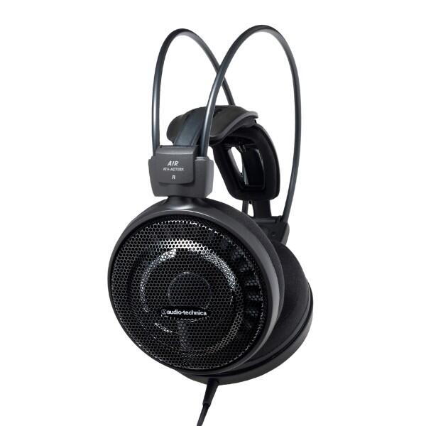 Audio Technica Headphones ATH-AD700X 2/5