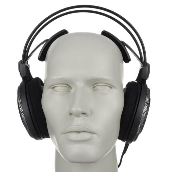 Audio Technica Headphones ATH-AD700X 4/5