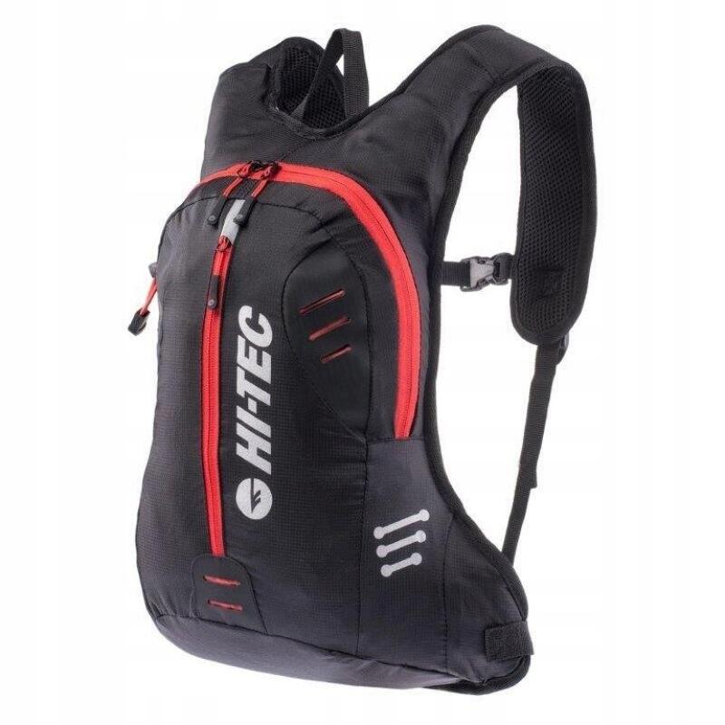 Bolsa de senderismo Hi-Tec Ivo 8 L 3/6