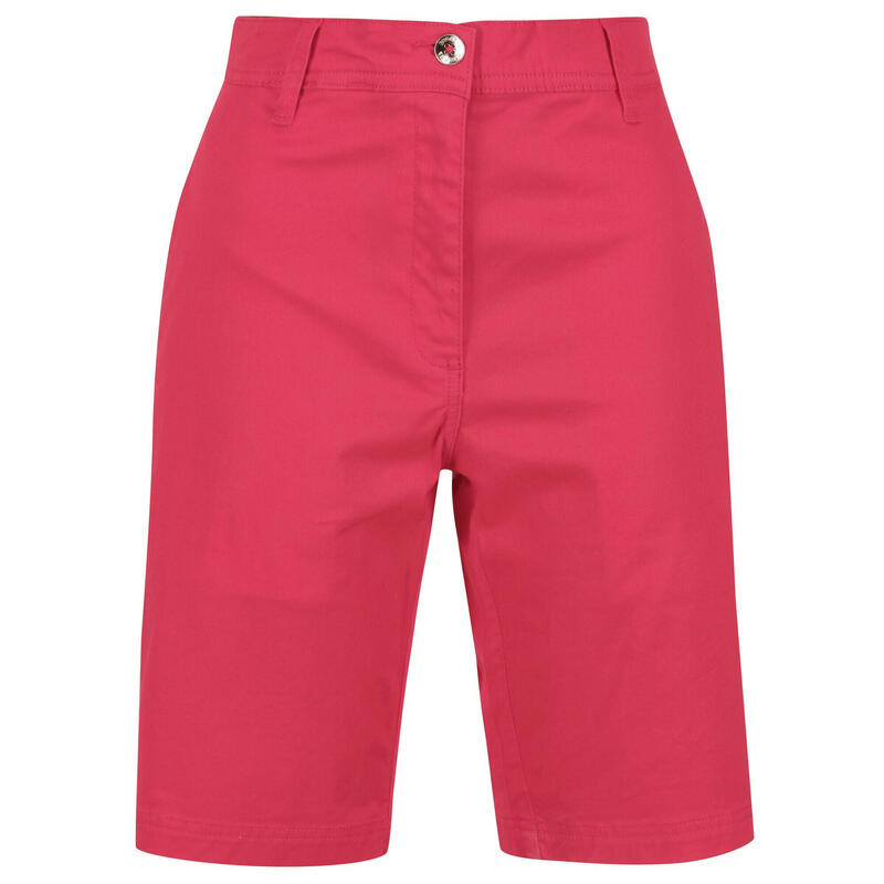 Short SALANA Femme (Rose vif)