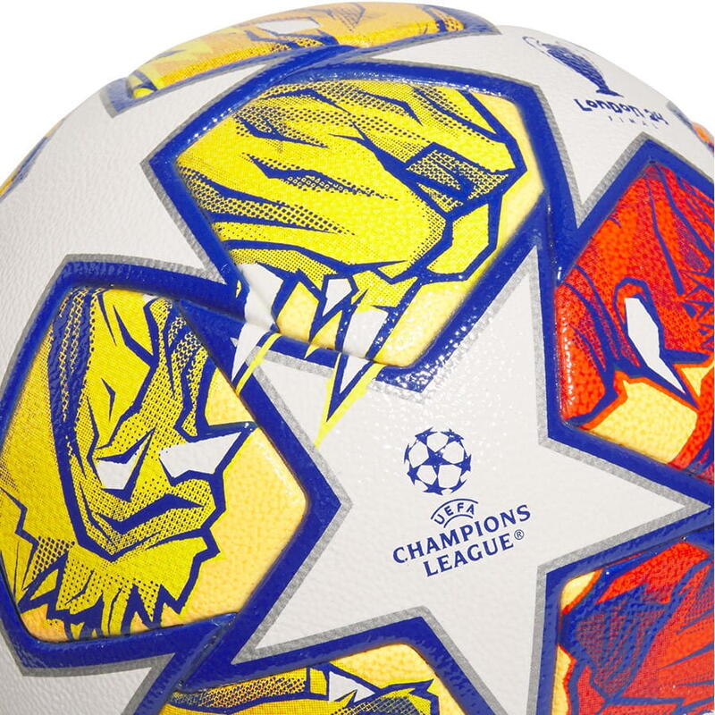 Voetbal adidas UEFA Champions League Competition Ball