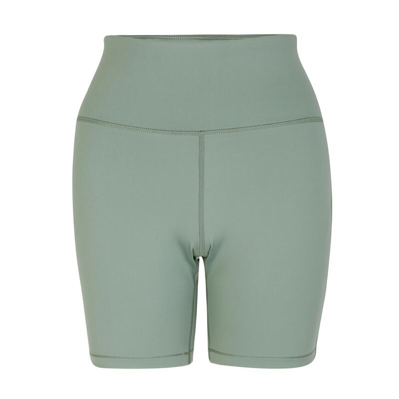Pantalones Cortos Lounge About II para Mujer Lilypad Verde