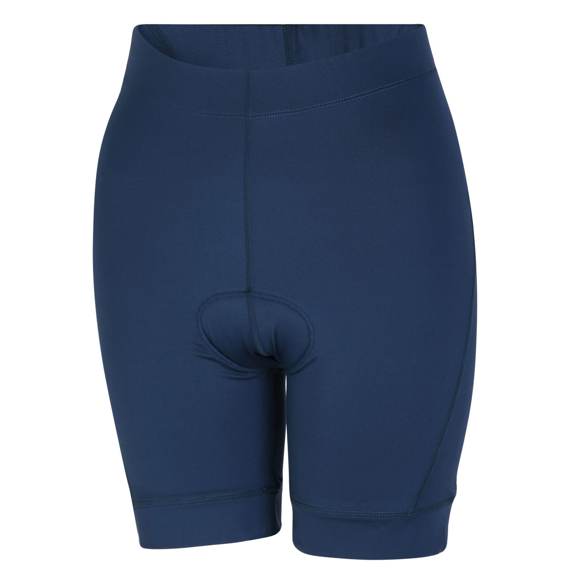 DARE 2B Womens/Ladies Habit Short (Moonlight Denim)
