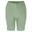 Pantalones Cortos Habit para Mujer Lilypad Verde