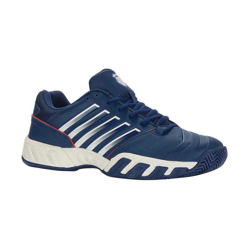 Kswiss Bigshot Light 4 Azul Blanco 6989418