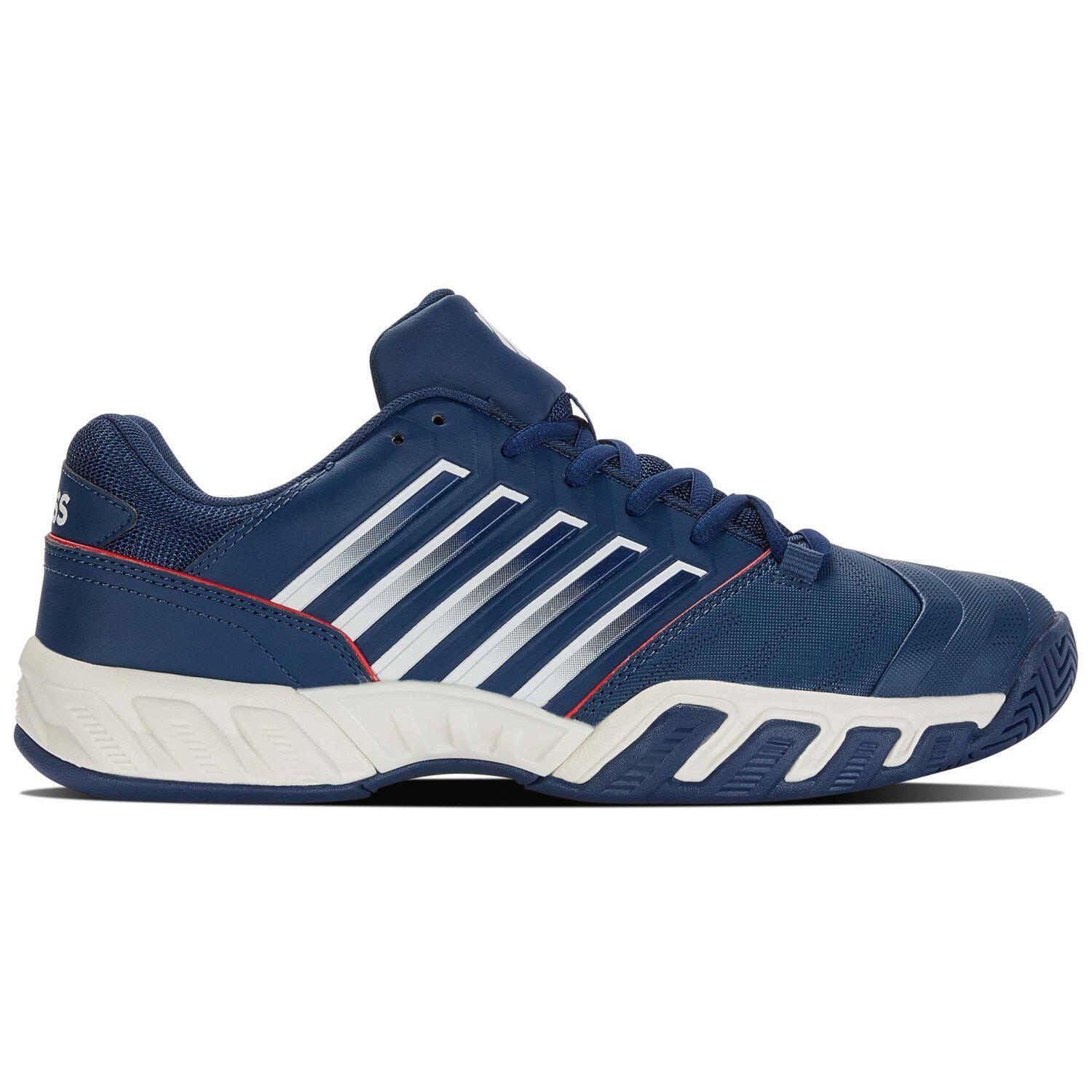 K-SWISS Kswiss Bigshot Light 4 Blue White 6989418