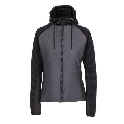 Veste De Sport GRACE Femme (Noir)