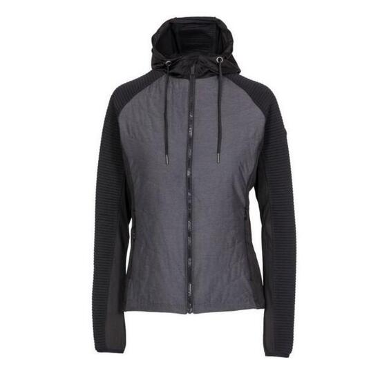 Veste De Sport GRACE Femme (Noir)