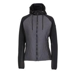 Veste de sport GRACE Femme (Noir)