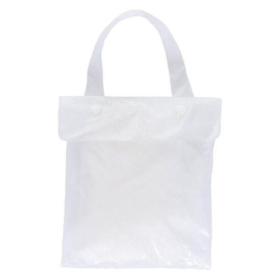 Festival Poncho De Pluie Repliable Adulte Unisexe (Imprimé)