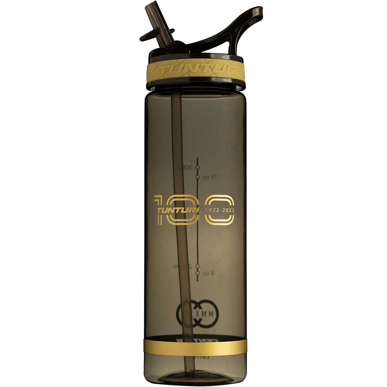TUNTURI Centuri Water Bottle Deluxe