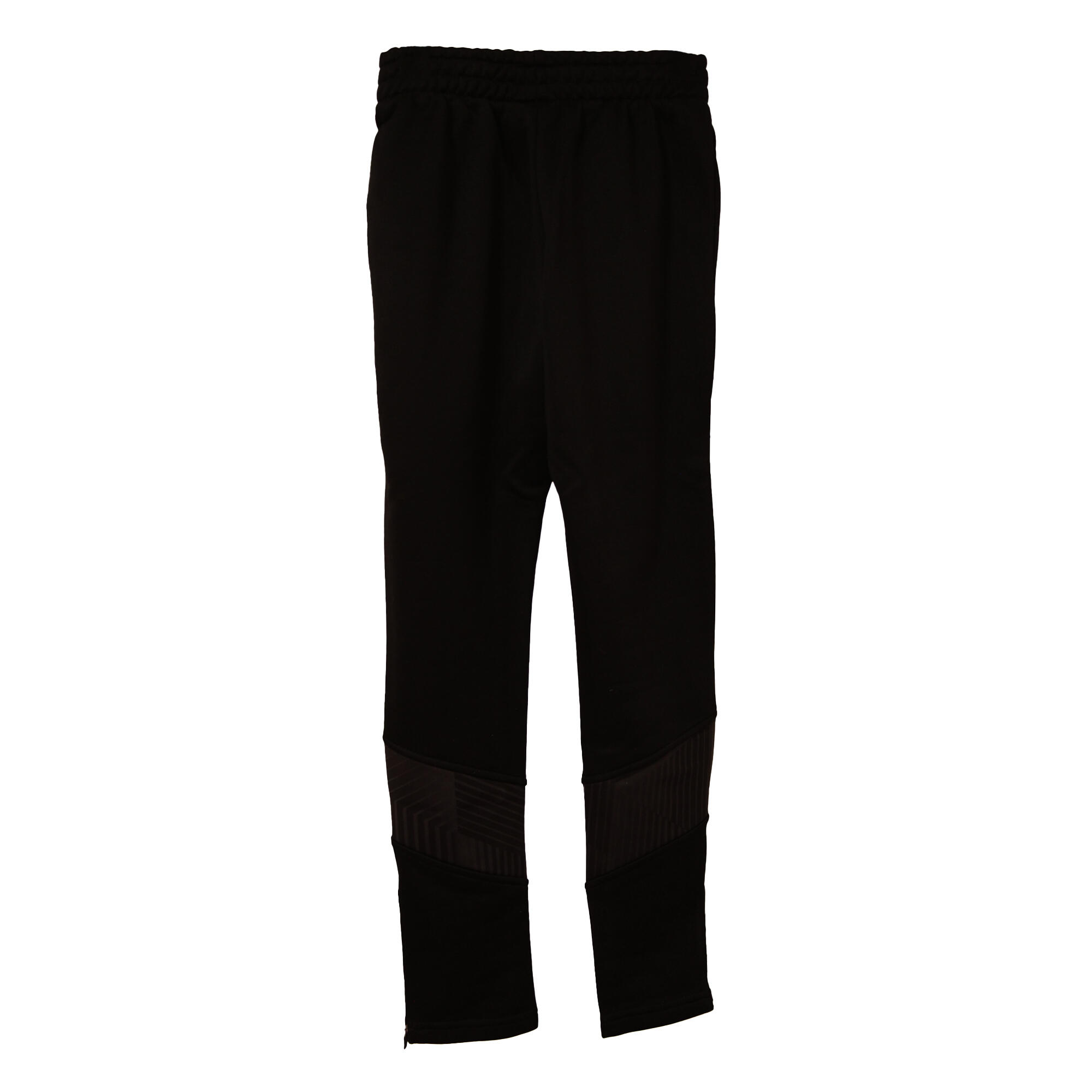 MAXIUM children's jogging pants (Black)