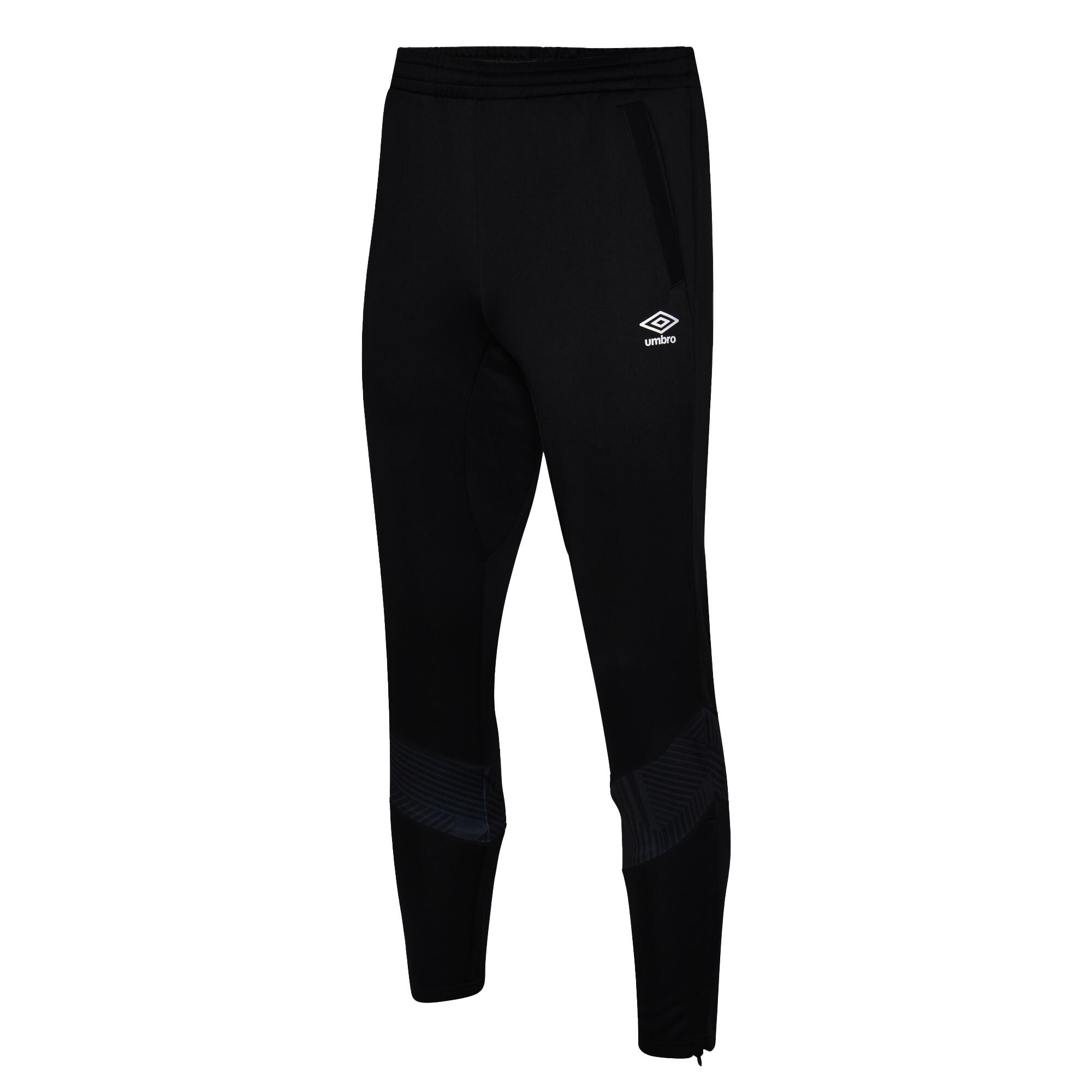 Pantaloni da jogging MAXIUM per bambini (nero)