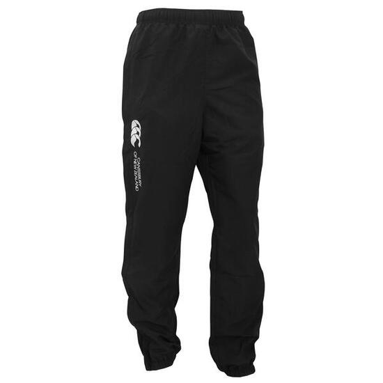 Pantalon De Jogging Homme (Noir / Blanc)